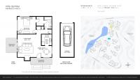 Unit 505 Villa del Mar Dr # K-1 floor plan